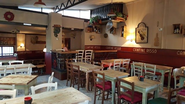 Cantine Risso